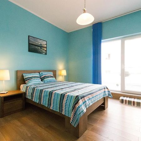 Rooftop Terrace Apartment 布加勒斯特 外观 照片